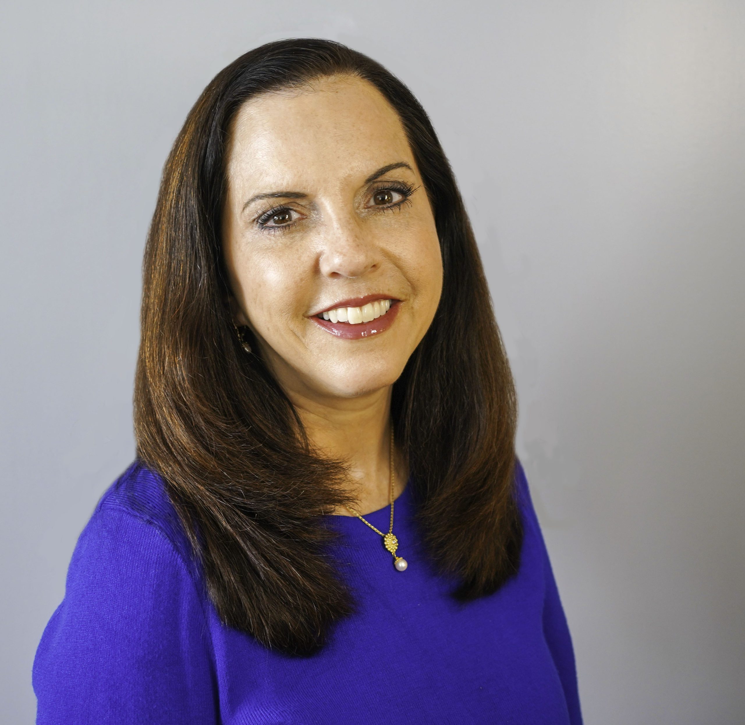 Carolyn Ross HR Consultant