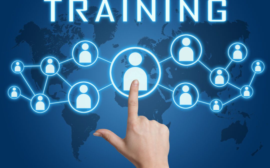 The Value, Importance, and Availability of Training in the Workplace